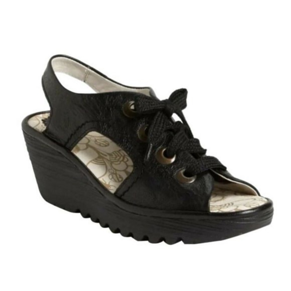 Fly London Yiva- barely worn